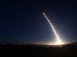 USA otestovali medzikontinentálnu raketu Minuteman III