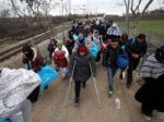 Chorváti a Slovinci zaviedli kvótu pre utečencov zo Srbska