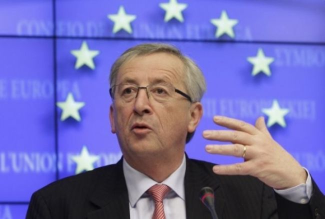 Juncker: Zdravý rozum v otázke migrácie naháňa mnohé vlády