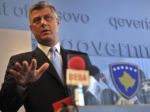 Kosovo má nového prezidenta v osobe Hashima Thačiho