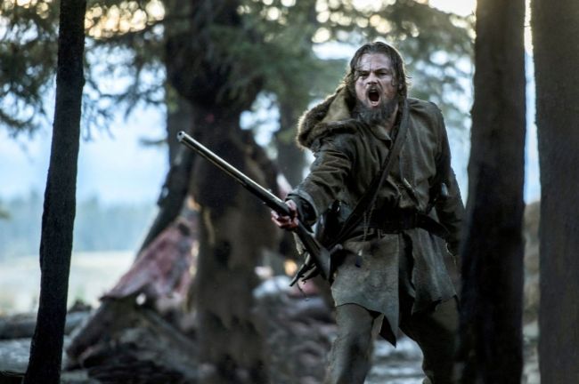 V nedeľu v noci rozdajú Oscary, nomináciám vládne Revenant