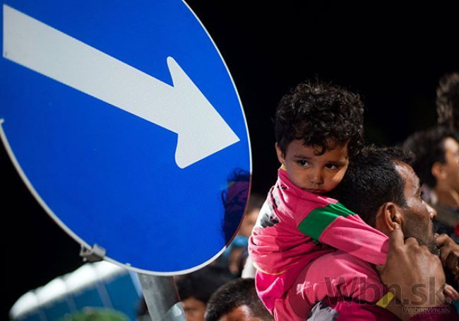 Amnesty: Slovensko zlyhalo v prístupe k Rómom aj utečencom