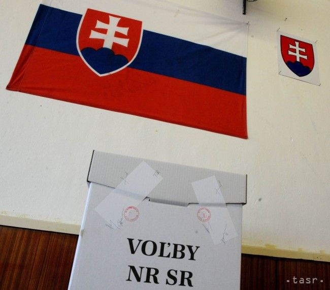 Poslancov si zvolíme už o týždeň, NRSR by mala zasadnúť do 4.apríla