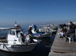 Migračná kríza ohrozuje grécky cestovný ruch, stráca turistov