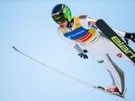 Peter Prevc dosiahol svoj 18. triumf vo svetovom pohári