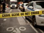 Rodinná tragédia v USA: Muž zabil svojich príbuzných