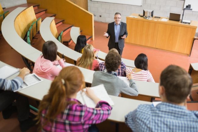 Populárno-náučné prednášky na župných školách pokračujú