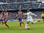 Video: Real podľahol Atléticu, Ronaldo soptil na spoluhráčov
