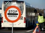 Bavorská vláda sa pripravuje na uzavretie hranice s Rakúskom