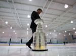 NHL to je aj mágia čísel, aj za letenky na Havaj či rolexky