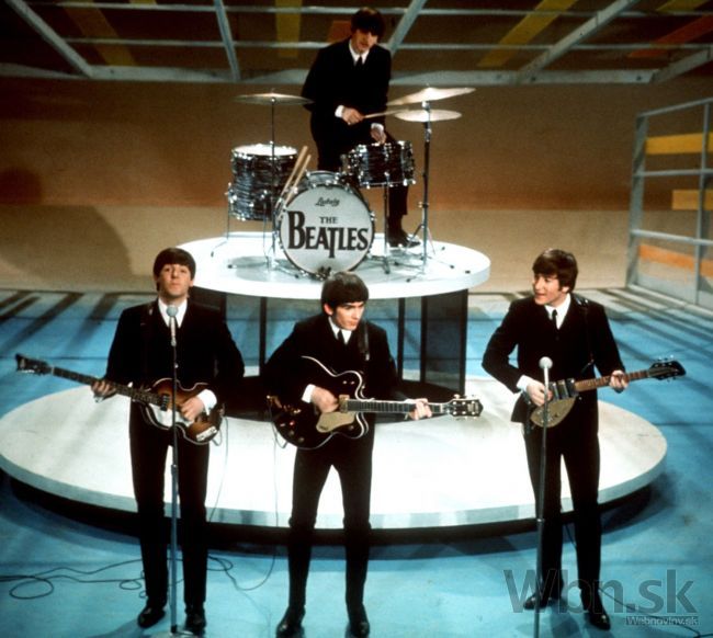 Vzácna nahrávka The Beatles pôjde do dražby