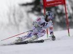 Pinturault získal v Hinterstoderi double, Žampa šesť bodov