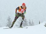 Nemec Eric Frenzel vyhral štvrtý veľký glóbus za sebou