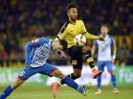 Video: Dortmund porazil Hoffenheim, zápas otočil v závere