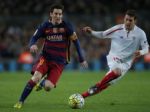 Video: Barcelona zvládla Sevillu a vyrovnala rekord Realu