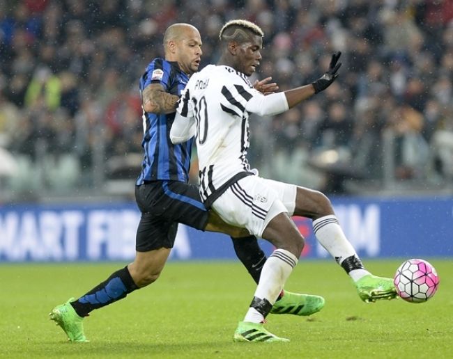 Video: Juventus nezaváhal s Interom, ostáva lídrom Serie A