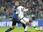 Video: Juventus nezaváhal s Interom, ostáva lídrom Serie A