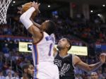 Tim Duncan je piatym hráčom histórie NBA s 3000 blokmi