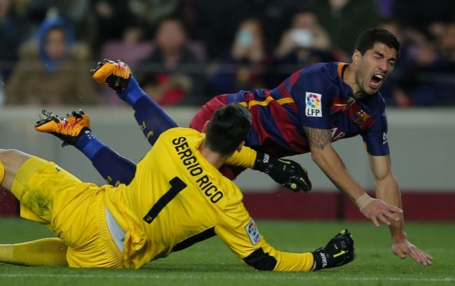 Video: Barcelona vyrovnala rekord, ale Enriqueho nezaujíma