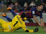 Video: Barcelona vyrovnala rekord, ale Enriqueho nezaujíma