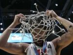 Video: Llull spasil Real Madrid strelou z vlastnej polovice