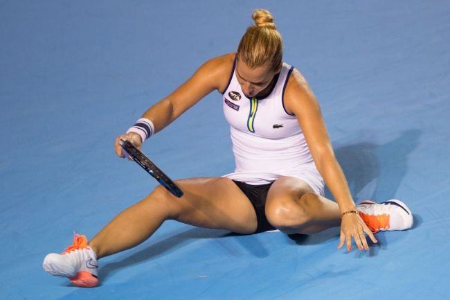 Cibulková poskočila v rebríčku, Djokovič zatiaľ nemá rekord