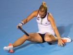 Cibulková poskočila v rebríčku, Djokovič zatiaľ nemá rekord