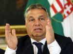 Žiaci na protest proti Orbánovej politike neprišli do školy