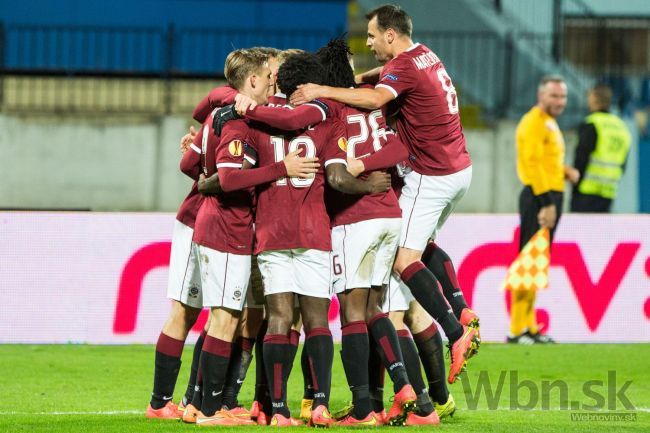 Pražské derby medzi Duklou a Spartou zrušil sneh
