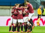 Pražské derby medzi Duklou a Spartou zrušil sneh