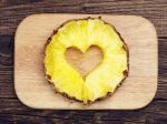 11 úžasných zdravotných výhod ananásu