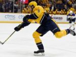 Hviezdami týždňa v NHL sa stali Forsberg, Callahan a Condon