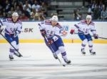 Video: Petrohrad v play-off KHL vyradil Lokomotiv Jaroslavľ