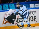 Aj toto je KHL, bizarnú situáciu zažil aj Andrej Meszároš
