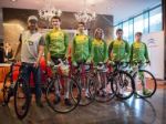 Peter Sagan pomôže klubu, v ktorom začínal