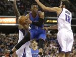 Video: Westbrook aj Antetokunmpo zaznamenali triple-double