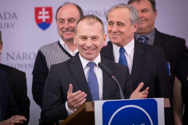 Demokrati Slovenska odstúpili z volieb, odporúčajú voliť SaS