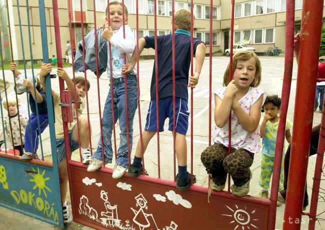 Detské obličky ohrozuje veľa soli aj zlý pitný režim