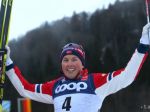 Iversen triumfoval v behu na lyžiach v Montreale na 17,5 km