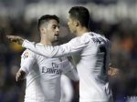 Šláger Celta - Villarreal bez gólov, Real vyhral u posledného