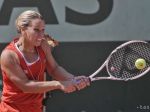 Cibulková aj Rybáriková vypadli v Monterrey už v 1. kole