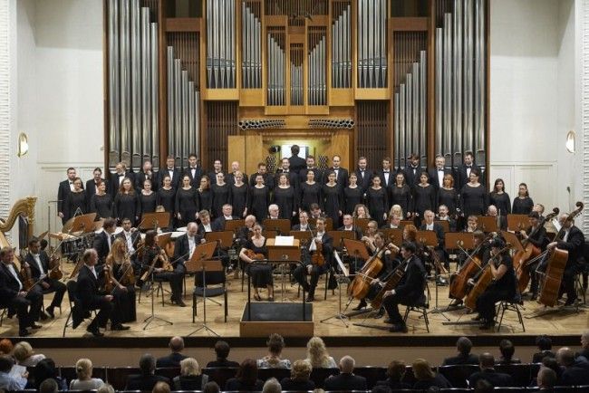 V Bratislave sa po prvý raz predstaví Doshisha University Orchestra