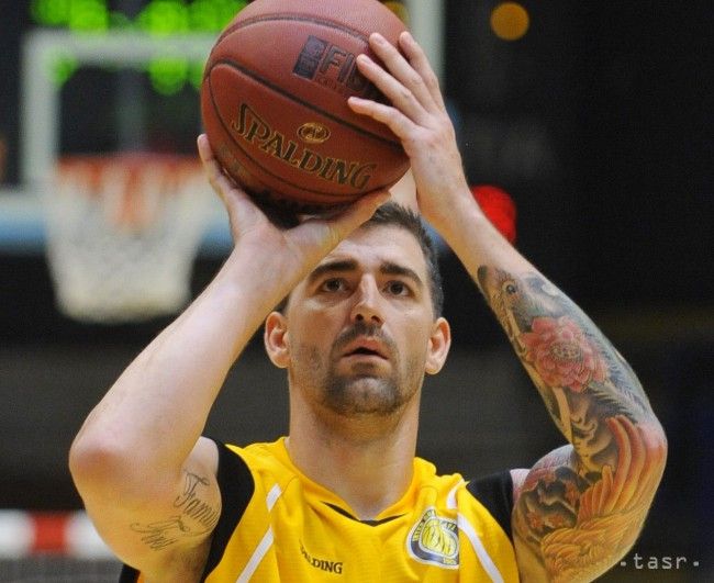 Radoslav Rančík je najužitočnejším hráčom základnej časti Eurovia SBL