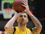 Radoslav Rančík je najužitočnejším hráčom základnej časti Eurovia SBL