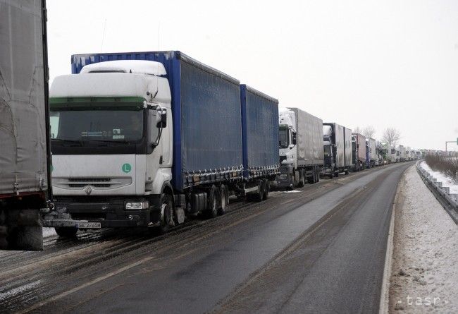 Holandskí dopravcovia sa obávajú zániku schengenskej zóny