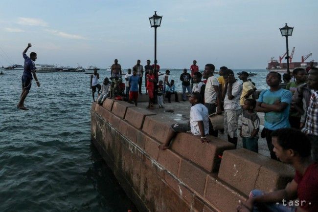 Z turizmu ťaží Zanzibar málo, dovolenkári nerešpektujú ani kultúru