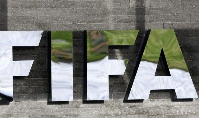 Slováci v rebríčku FIFA klesli o jedno miesto, lídrom stále Belgičania