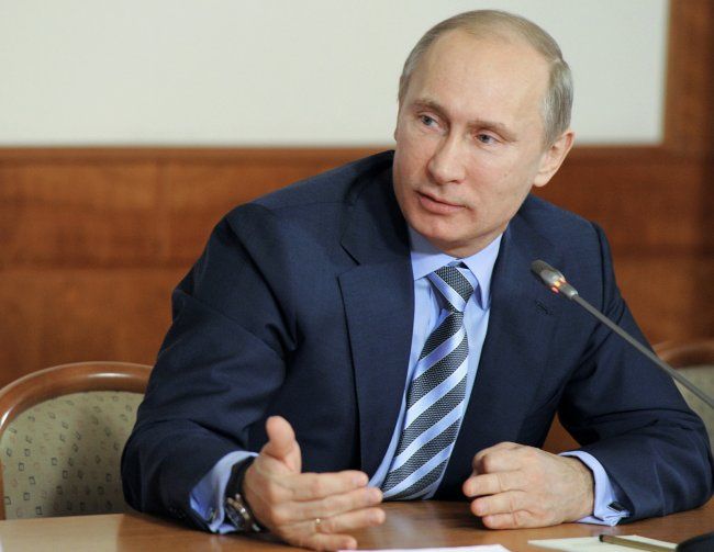 Putin potvrdil zloženie volebnej komisie, chýba v nej Čarodejník Čurov