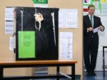 Výsledky parlamentných volieb v Írsku potvrdili zložitú situáciu