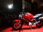 Taliansky výrobca motocyklov Ducati má za sebou rekordný rok